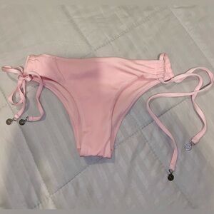 H&M Light Pink Bikini Bottom